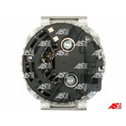 Слика 3 на Алтернатор AS-PL Brand new  Alternator 0124415014 A0044