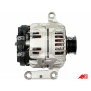 Слика 2 $на Алтернатор AS-PL Brand new  Alternator 0124415016 A0068