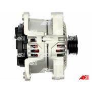 Слика 2 $на Алтернатор AS-PL Brand new  Alternator 0124415023 A0236