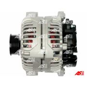 Слика 4 на Алтернатор AS-PL Brand new  Alternator 0124415023 A0236