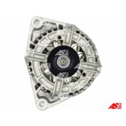 Слика 1 на Алтернатор AS-PL Brand new  Alternator 0124415023 A0236