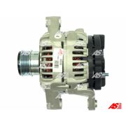 Слика 4 $на Алтернатор AS-PL Brand new  Alternator 0124425015 A0336