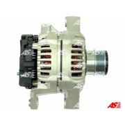 Слика 2 $на Алтернатор AS-PL Brand new  Alternator 0124425015 A0336