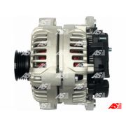 Слика 4 $на Алтернатор AS-PL Brand new  Alternator 0124425028 A0308