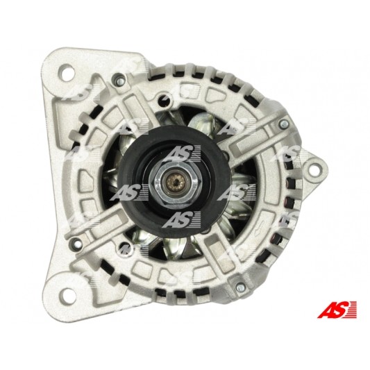 Слика на Алтернатор AS-PL Brand new  Alternator 0124425034 A0278 за Renault Megane 2 Hatchback 1.6 16V (BM0C, CM0C) - 113 коњи бензин