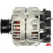 Слика 4 на Алтернатор AS-PL Brand new  Alternator 0124425034 A0278