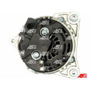 Слика 3 на Алтернатор AS-PL Brand new  Alternator 0124425034 A0278