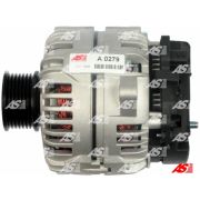 Слика 4 $на Алтернатор AS-PL Brand new  Alternator 0124425039 A0279