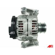 Слика 2 на Алтернатор AS-PL Brand new  Alternator 0124425041 A0229