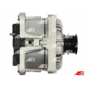 Слика 2 на Алтернатор AS-PL Brand new  Alternator 0124425050 A0243