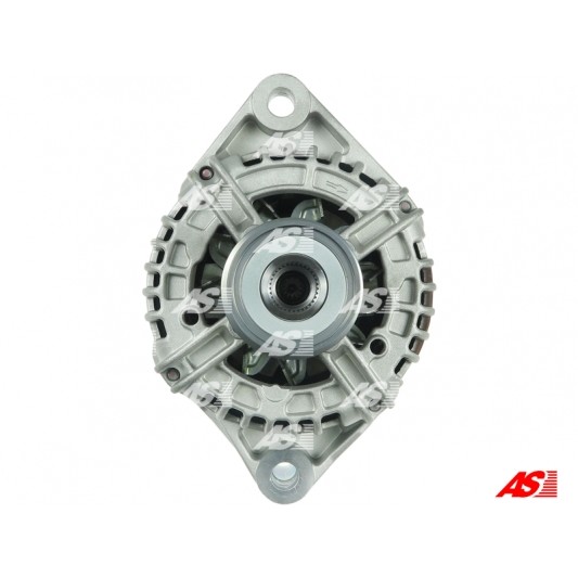 Слика на Алтернатор AS-PL Brand new  Alternator 0124425059 A0215 за Opel Astra H Hatchback 1.9 CDTI 16V - 120 коњи дизел