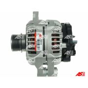 Слика 4 на Алтернатор AS-PL Brand new  Alternator 0124425059 A0215