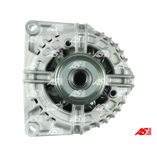 Слика на Алтернатор AS-PL Brand new  Alternator 0124425060 A0239 за Opel Astra H Estate 1.6 Turbo - 180 коњи бензин