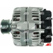 Слика 4 на Алтернатор AS-PL Brand new  Alternator 0124425060 A0239