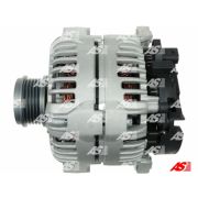 Слика 4 на Алтернатор AS-PL Brand new  Alternator 0124425085 A0465