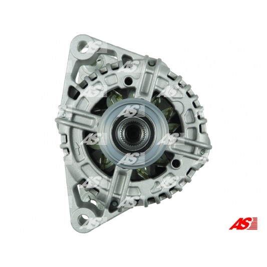 Слика на Алтернатор AS-PL Brand new  Alternator 0124425087 A0524