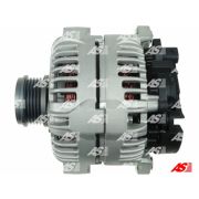 Слика 4 $на Алтернатор AS-PL Brand new  Alternator 0124425087 A0524