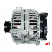 Слика 4 $на Алтернатор AS-PL Brand new  Alternator 0124515001 A0065