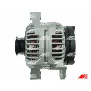 Слика 4 $на Алтернатор AS-PL Brand new  Alternator 0124515004 A0066