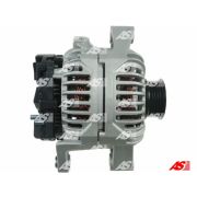 Слика 2 $на Алтернатор AS-PL Brand new  Alternator 0124515004 A0066