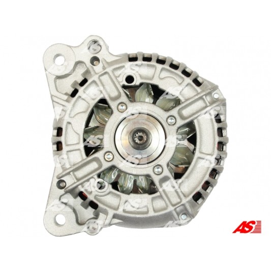Слика на Алтернатор AS-PL Brand new  Alternator 0124515010 A0059 за Audi A4 Sedan (8E2, B6) 1.9 TDI - 101 коњи дизел