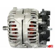 Слика 4 на Алтернатор AS-PL Brand new  Alternator 0124515010 A0059