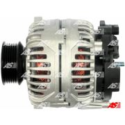 Слика 4 на Алтернатор AS-PL Brand new  Alternator 0124515013 A0036