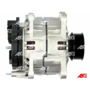 Слика 2 на Алтернатор AS-PL Brand new  Alternator 0124515013 A0036