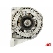 Слика 1 на Алтернатор AS-PL Brand new  Alternator 0124515017 A0060