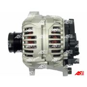 Слика 4 $на Алтернатор AS-PL Brand new  Alternator 0124515025 A0351