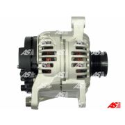 Слика 2 $на Алтернатор AS-PL Brand new  Alternator 0124515025 A0351