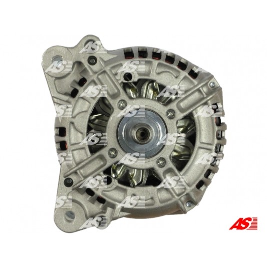 Слика на Алтернатор AS-PL Brand new  Alternator 0124515026 A0046 за VW Jetta 4 (1J2) 1.9 TDI - 150 коњи дизел