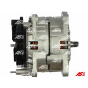 Слика 2 на Алтернатор AS-PL Brand new  Alternator 0124515026 A0046