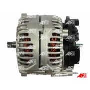 Слика 4 на Алтернатор AS-PL Brand new  Alternator 0124515026 A0046