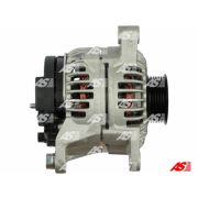 Слика 2 на Алтернатор AS-PL Brand new  Alternator 0124515028 A0045