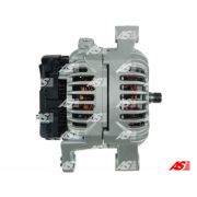 Слика 2 на Алтернатор AS-PL Brand new  Alternator 0124515031 A0154