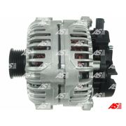 Слика 4 $на Алтернатор AS-PL Brand new  Alternator 0124515032 A0171