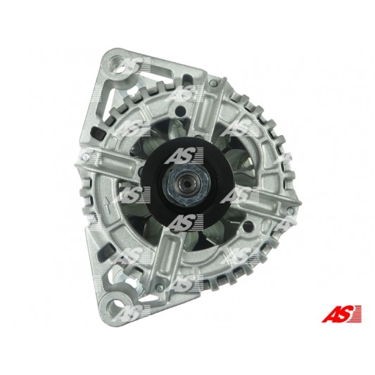 Слика на Алтернатор AS-PL Brand new  Alternator 0124515032 A0171 за Opel Astra G Hatchback 2.2 DTI - 125 коњи дизел