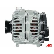 Слика 4 на Алтернатор AS-PL Brand new  Alternator 0124515034 A0573S