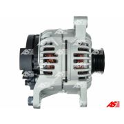 Слика 2 на Алтернатор AS-PL Brand new  Alternator 0124515034 A0573S