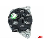 Слика 3 на Алтернатор AS-PL Brand new  Alternator 0124515034 A0573S