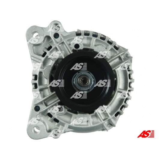 Слика на Алтернатор AS-PL Brand new  Alternator 0124515035 A0189 за Skoda Fabia Combi (6Y5) 1.9 TDI - 100 коњи дизел