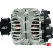 Слика 4 на Алтернатор AS-PL Brand new  Alternator 0124515035 A0189