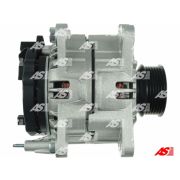 Слика 2 на Алтернатор AS-PL Brand new  Alternator 0124515035 A0189