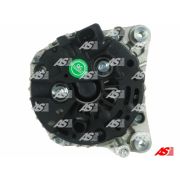 Слика 3 на Алтернатор AS-PL Brand new  Alternator 0124515035 A0189