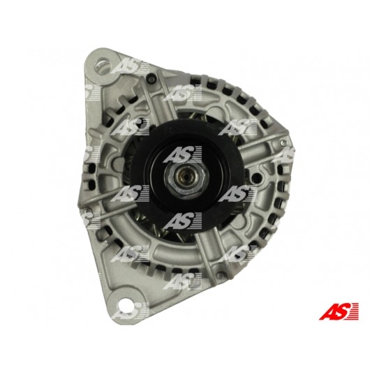 Слика на Алтернатор AS-PL Brand new  Alternator 0124515044 A0075 за камион Iveco Daily 2 Bus Box 29 L 13 - 125 коњи дизел