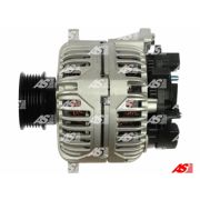 Слика 4 на Алтернатор AS-PL Brand new  Alternator 0124515044 A0075