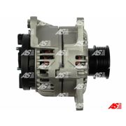 Слика 2 на Алтернатор AS-PL Brand new  Alternator 0124515044 A0075