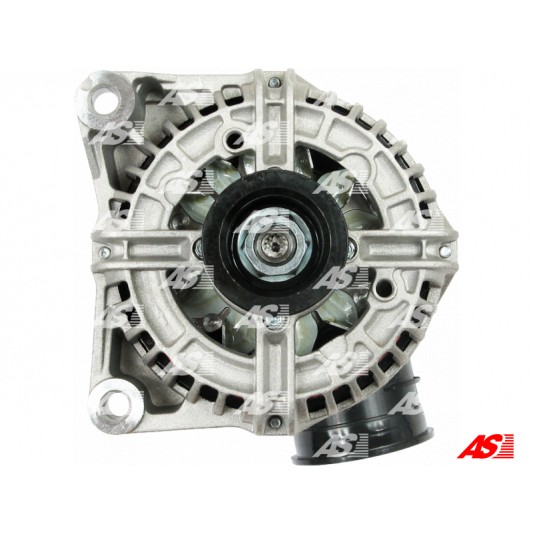 Слика на Алтернатор AS-PL Brand new  Alternator 0124515050 A0071 за BMW 5 Touring E39 530 d - 184 коњи дизел