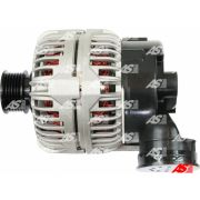 Слика 4 на Алтернатор AS-PL Brand new  Alternator 0124515050 A0071